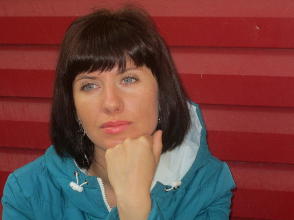 Ольга Чижевская