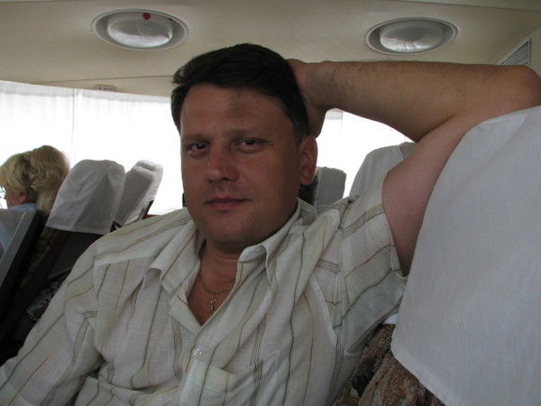 Николай Дорошенко