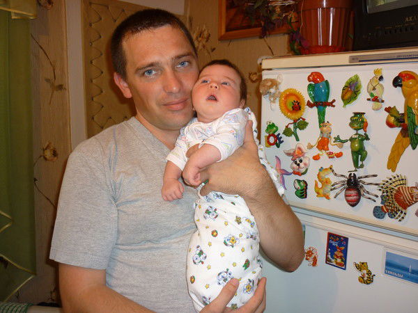 Сергей Мазуренко