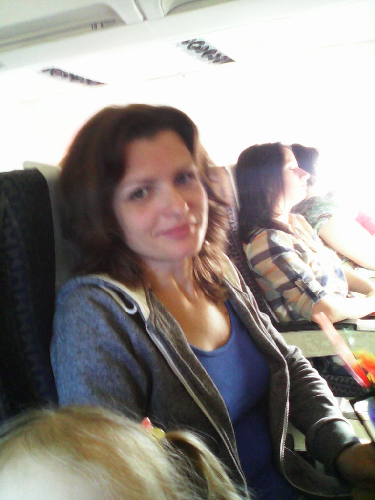 Ирина Хохлова