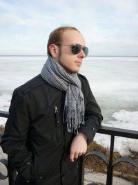 Никита Протосавицкий