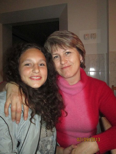 Светлана-Мария Янковская