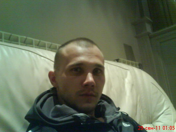 Александр Башлаев