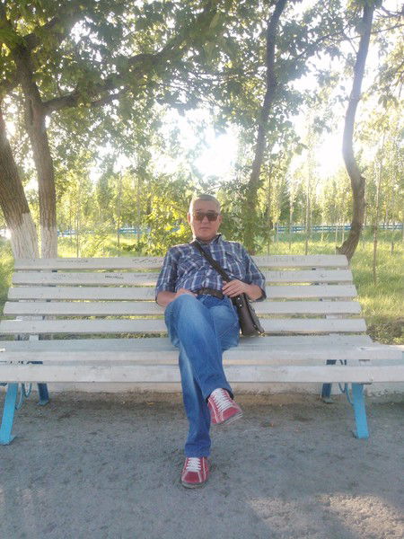 Тулеген Туленов