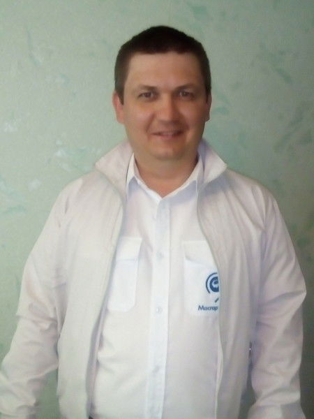 Сагдеев Равиль