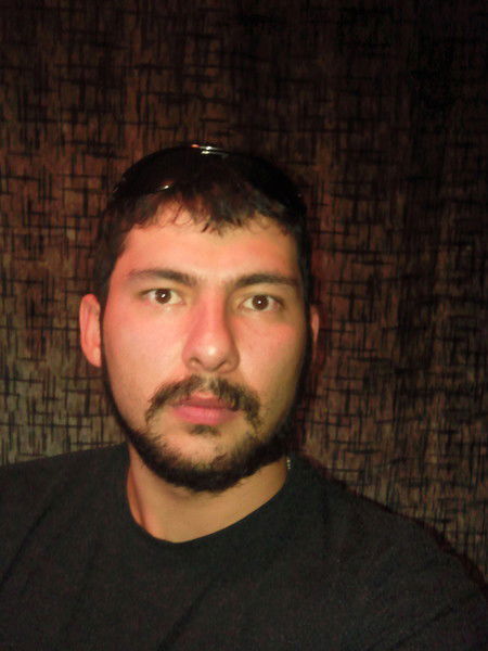 Руфат Таиров