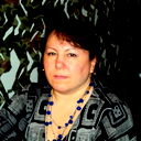 Наталья Сизева