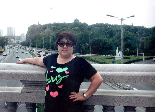 Жанар Ермекбаева