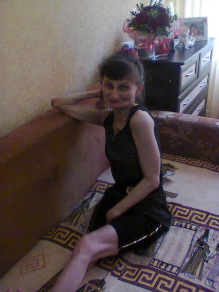 Наталья Клименко