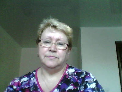 Маргарита Власова