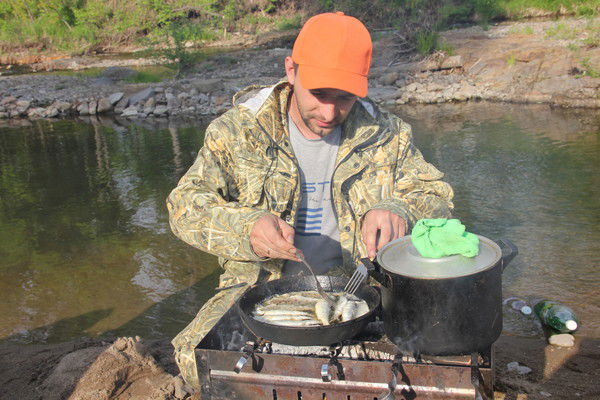 Иван Воробьев