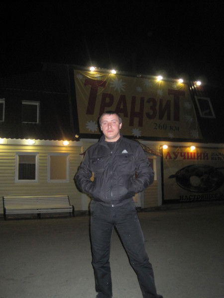 Евгений Хрипунов