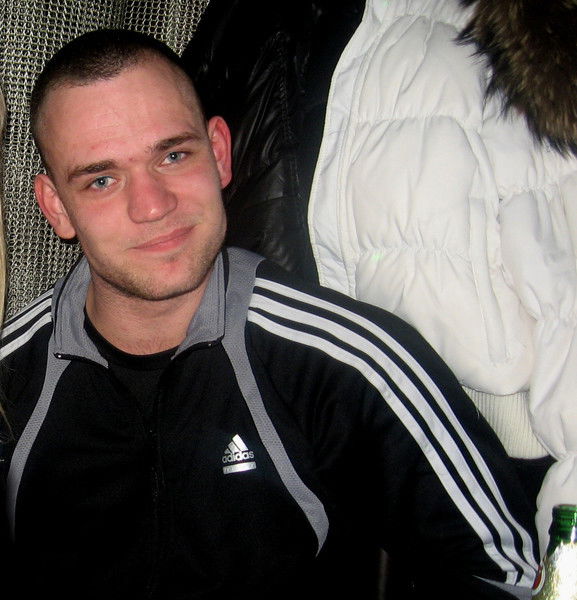 Леонид Абрамов