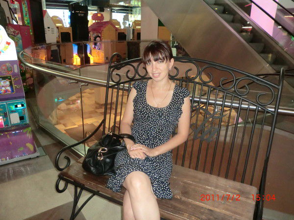 Тоня Гацуцина