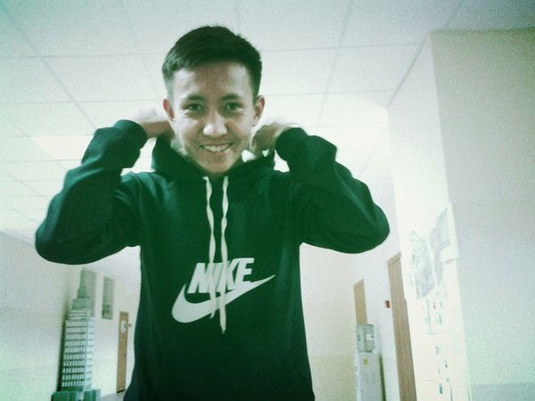 Заманбек Кенжебекович