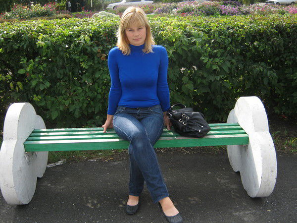 Ирина Стельмах