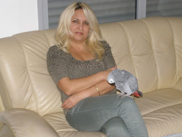 Светлана Соловьёва