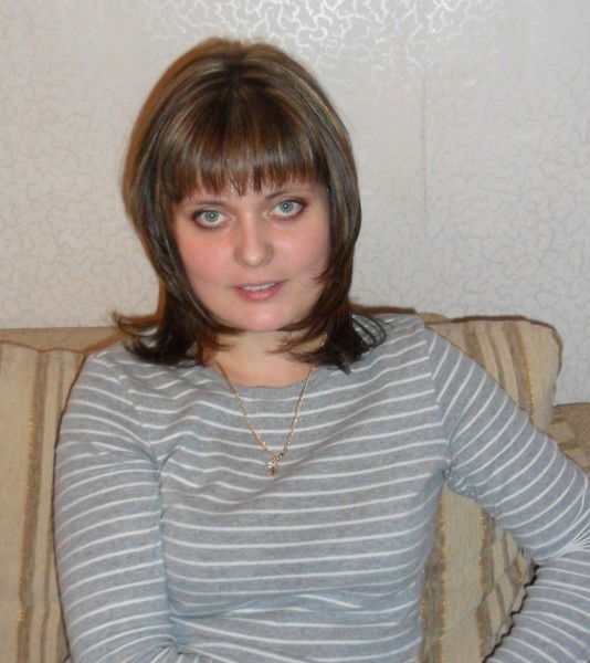 Наталья Азарова