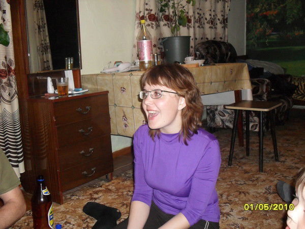 Елена Козлова