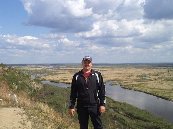 Дмитрий Попов