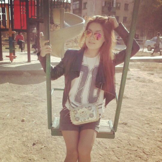 Perizat Tolepbergenova