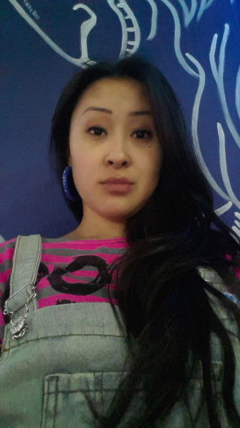 Алия Садвакас