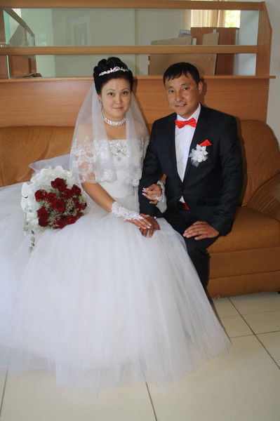 Дастан Жолимбеков