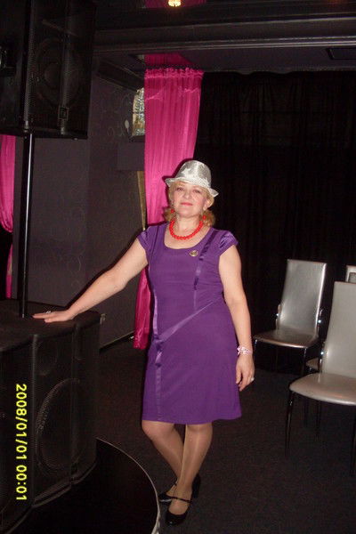 Татьяна Иванюк ( Харина )