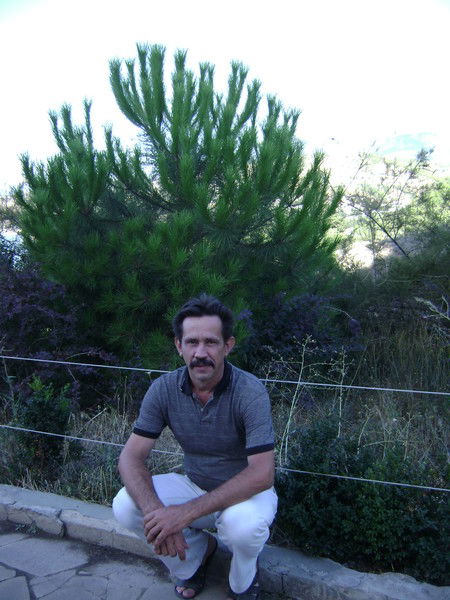 Вячеслав Щербаков