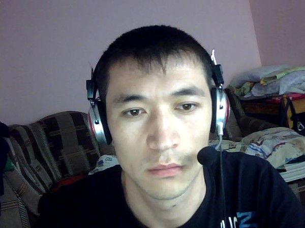 Торош Баймурзаев