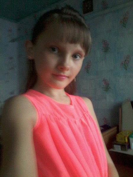 Любаша Шоль