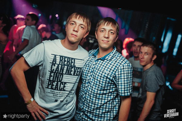 Александр Платов