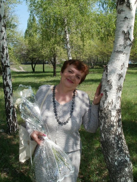 Валентина Игнатова