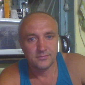 Владимир Мазур