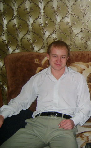 Виталий Гасанов