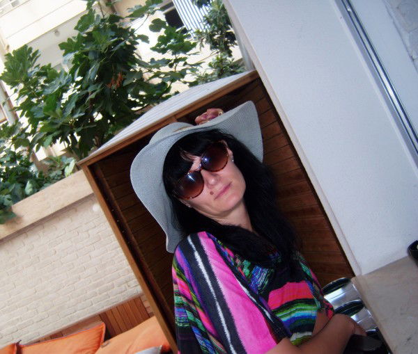 Наталья Шмидт