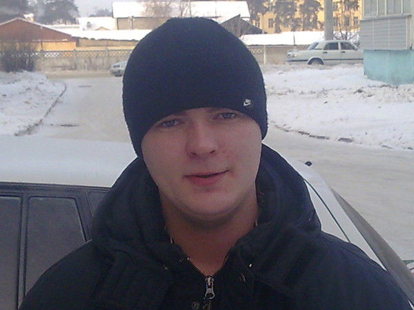 Евгений Змерзлюк