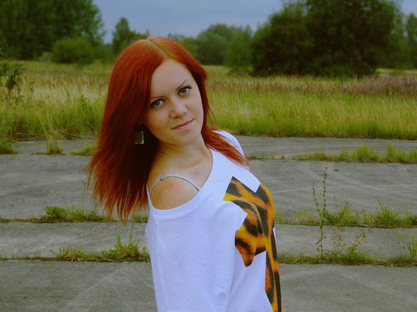 Ольга Анашкина