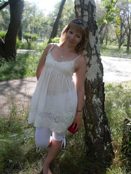 Наталья Андреенкова