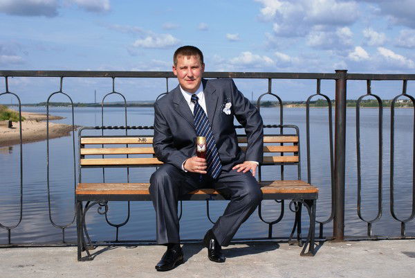 Андрей Сивков