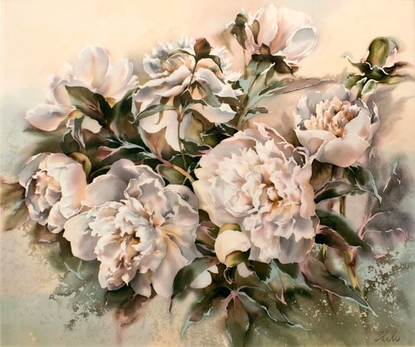 Надежда Галевко