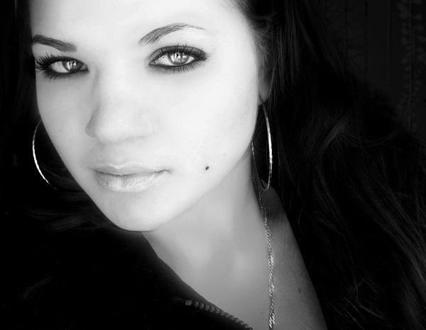 Анастасия Погодина