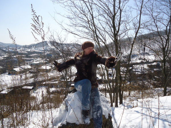 Юлия Трифонова