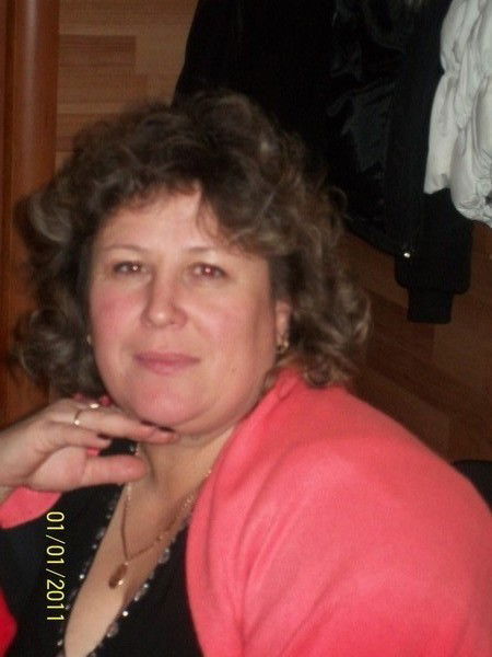 Любовь Улейзькая