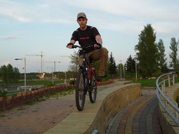 Дмитрий Юралевич