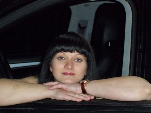 Ольга Герасимова