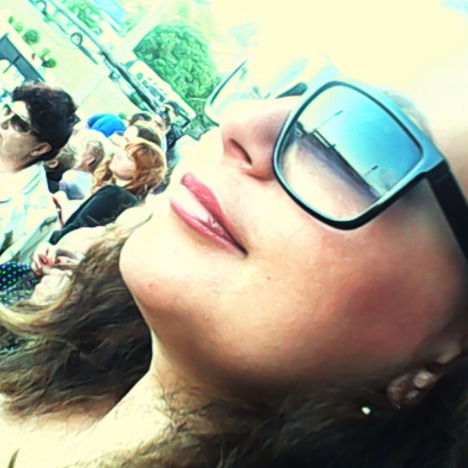 Мария Грецкая