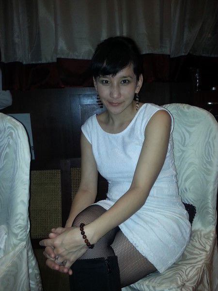 Шынар Файзолла-Кызы