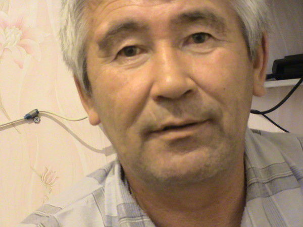 Равис Абдрахманов