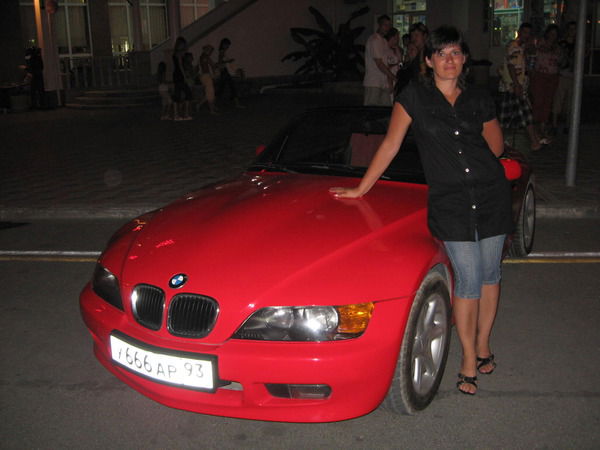 Наталья Головацкая